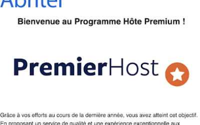 VILLA L’HERMITAGE « PremierHost » par Abritel